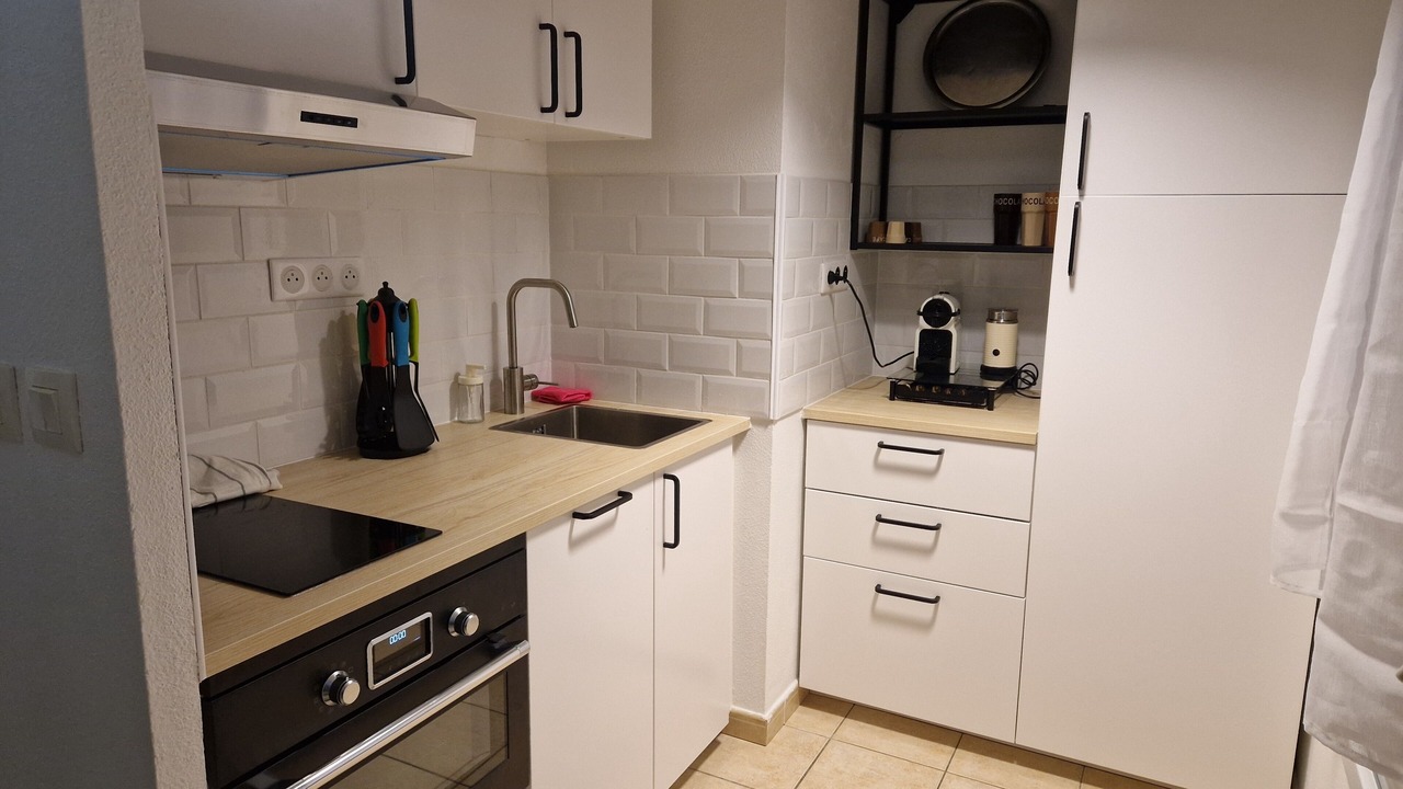 Photo of Kitchen in Villefranche-sur-Saone