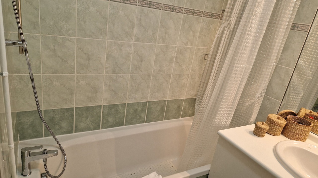 Photo of Bathroom in Villefranche-sur-Saone