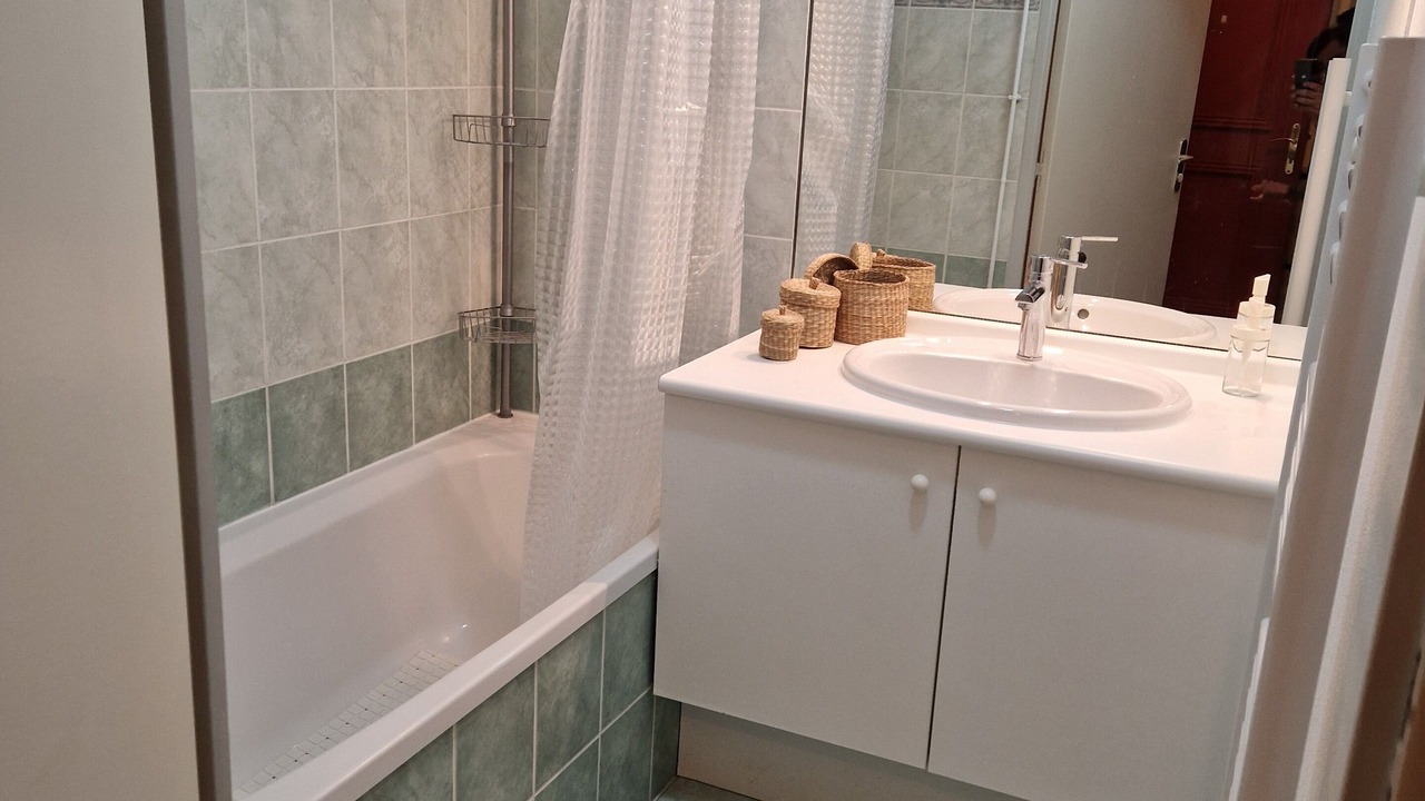 Photo of Bathroom in Villefranche-sur-Saone