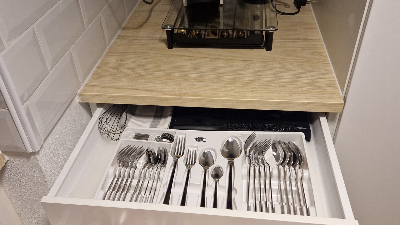 Photo of Kitchen in Villefranche-sur-Saone