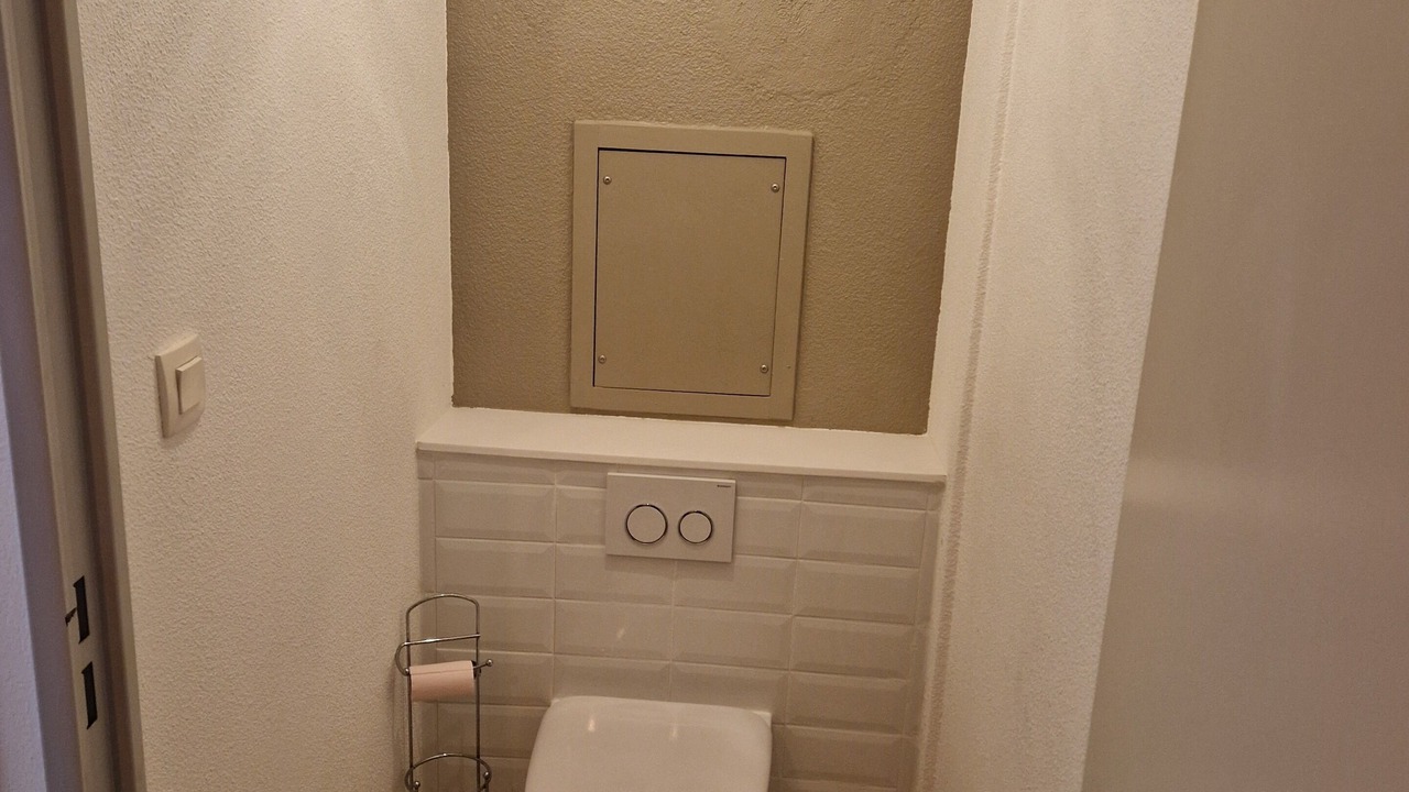 Photo of Bathroom in Villefranche-sur-Saone
