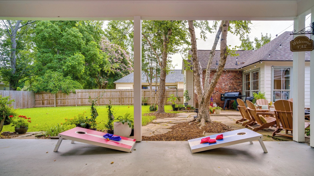 Photo of Outdoor in Highlands - Perkins