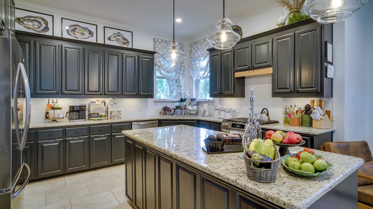 Photo of Kitchen in Highlands - Perkins