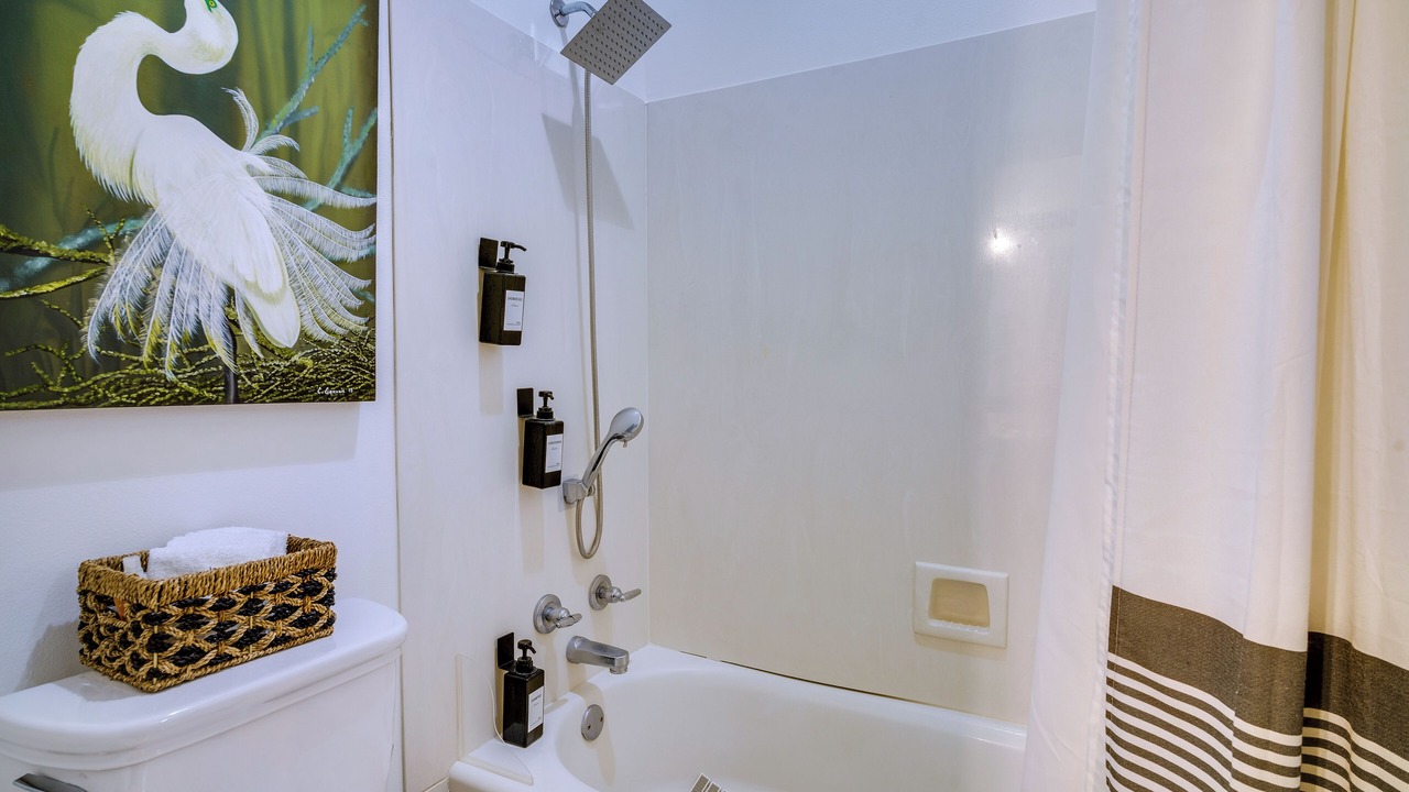 Photo of Bathroom in Highlands - Perkins