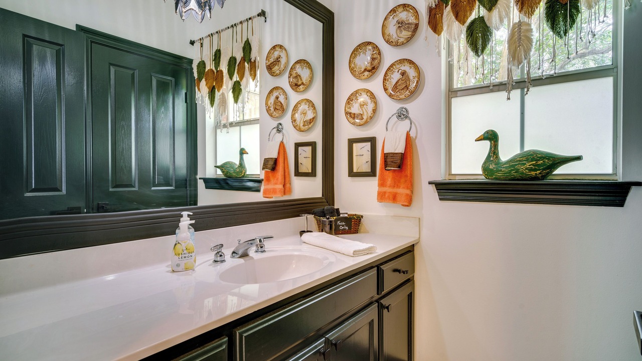 Photo of Bathroom in Highlands - Perkins
