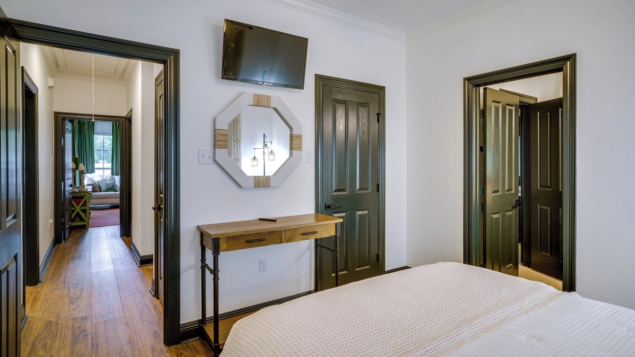 Photo of Bedroom in Highlands - Perkins