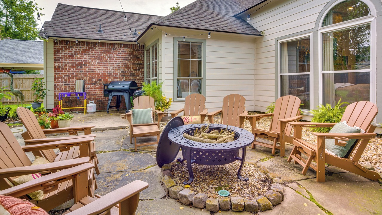 Photo of Outdoor in Highlands - Perkins