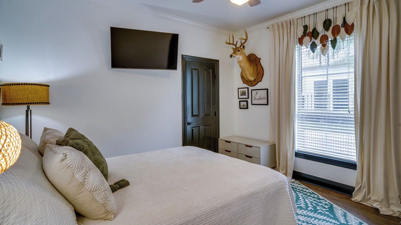 Photo of Bedroom in Highlands - Perkins