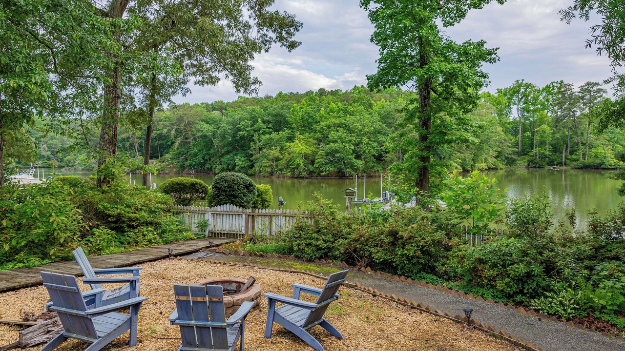 Photo of Outdoor in Wicomico Church
