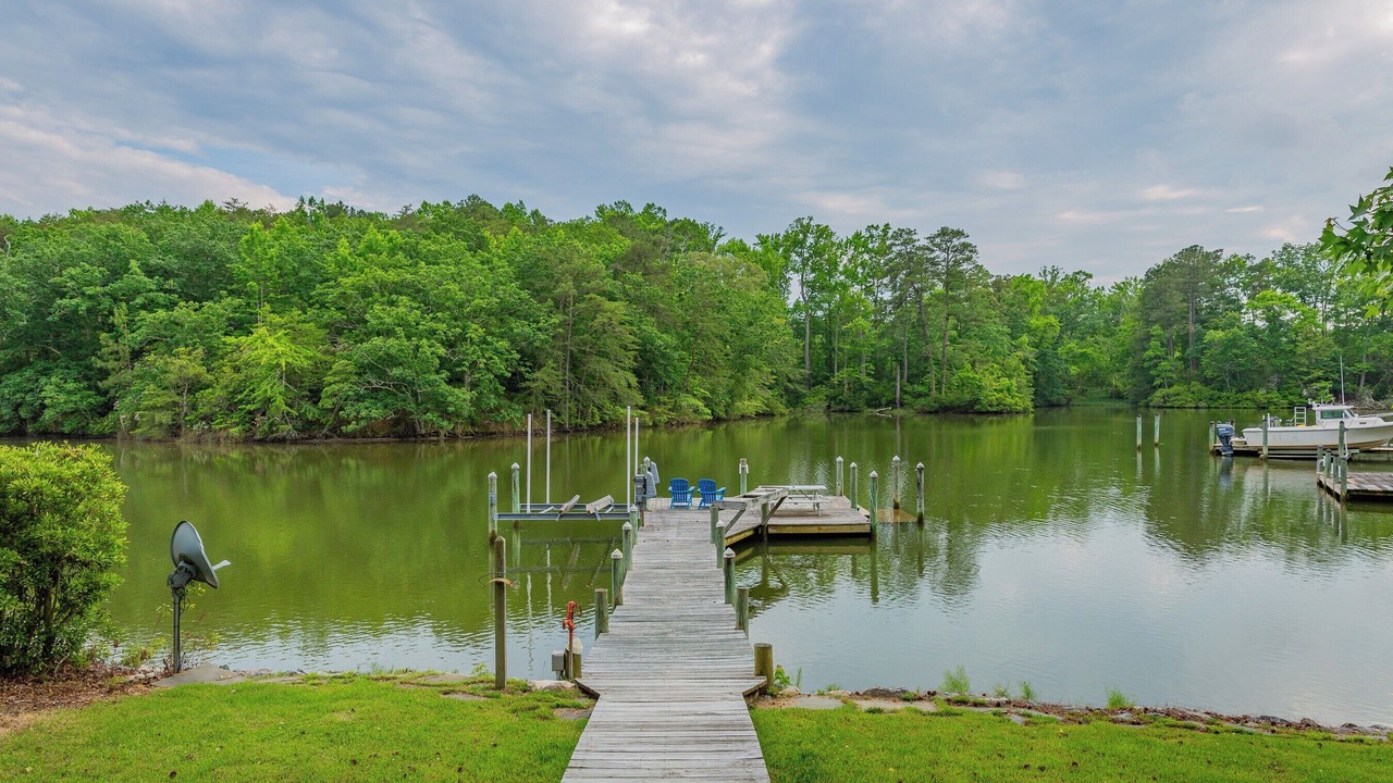 Photo of Outdoor in Wicomico Church