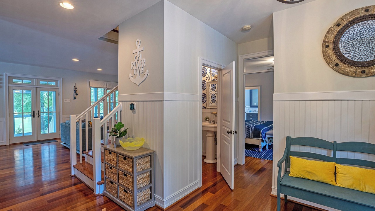 Photo of Bedroom in Wicomico Church