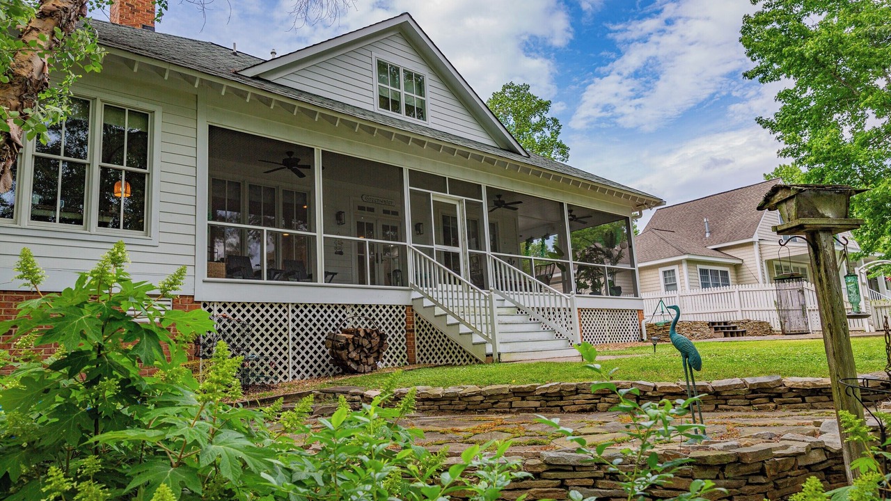 Photo of Outdoor in Wicomico Church