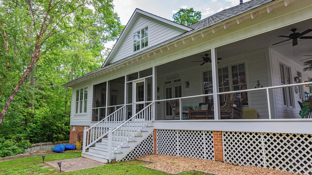 Photo of Outdoor in Wicomico Church