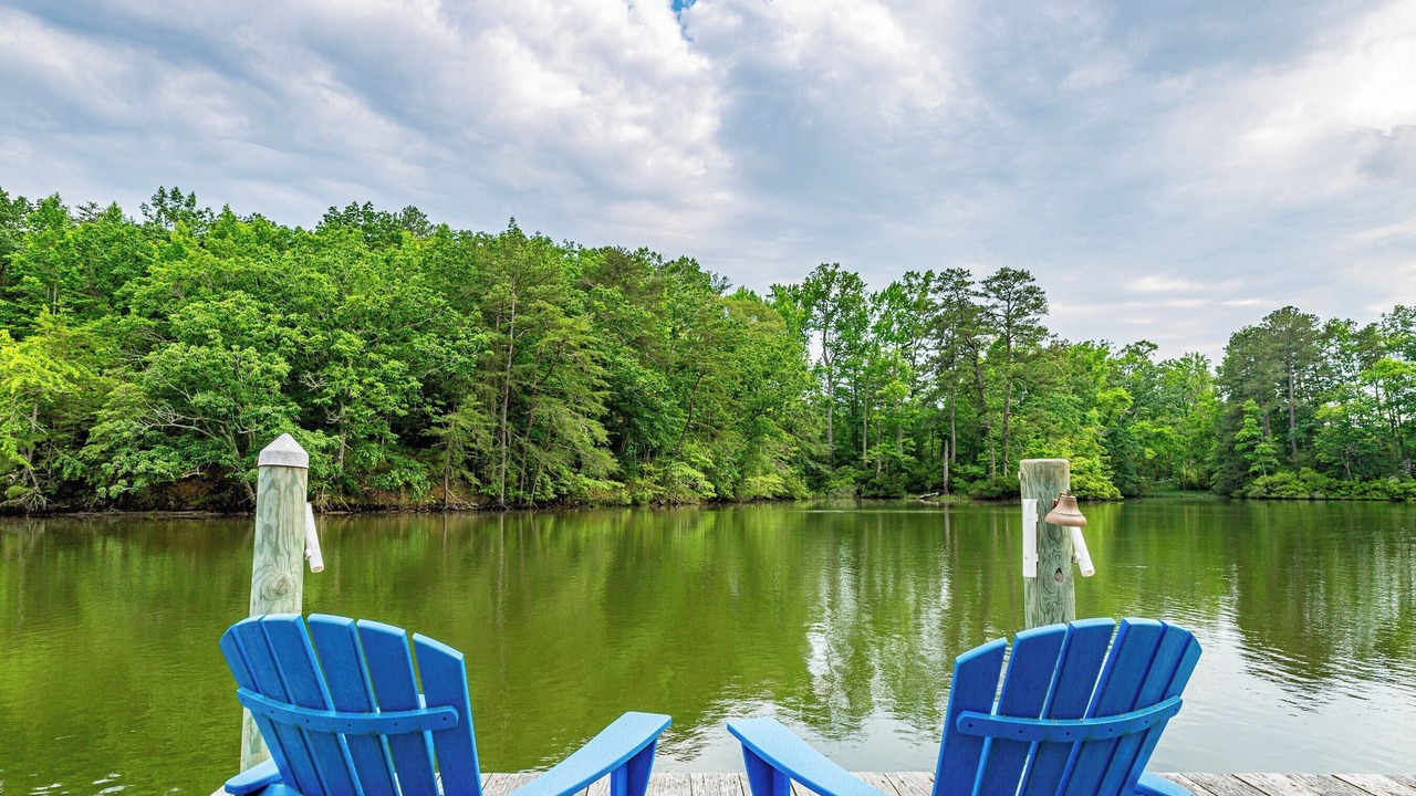 Photo of Outdoor in Wicomico Church
