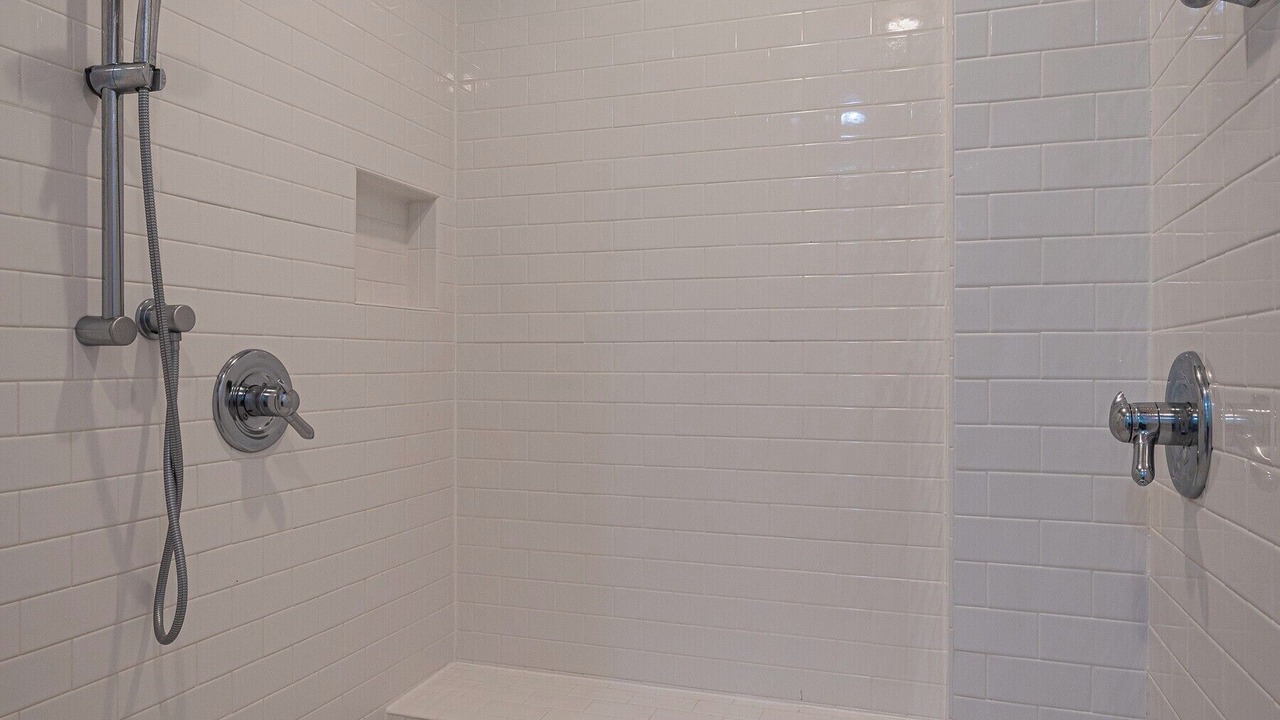 Photo of Bathroom in Wicomico Church
