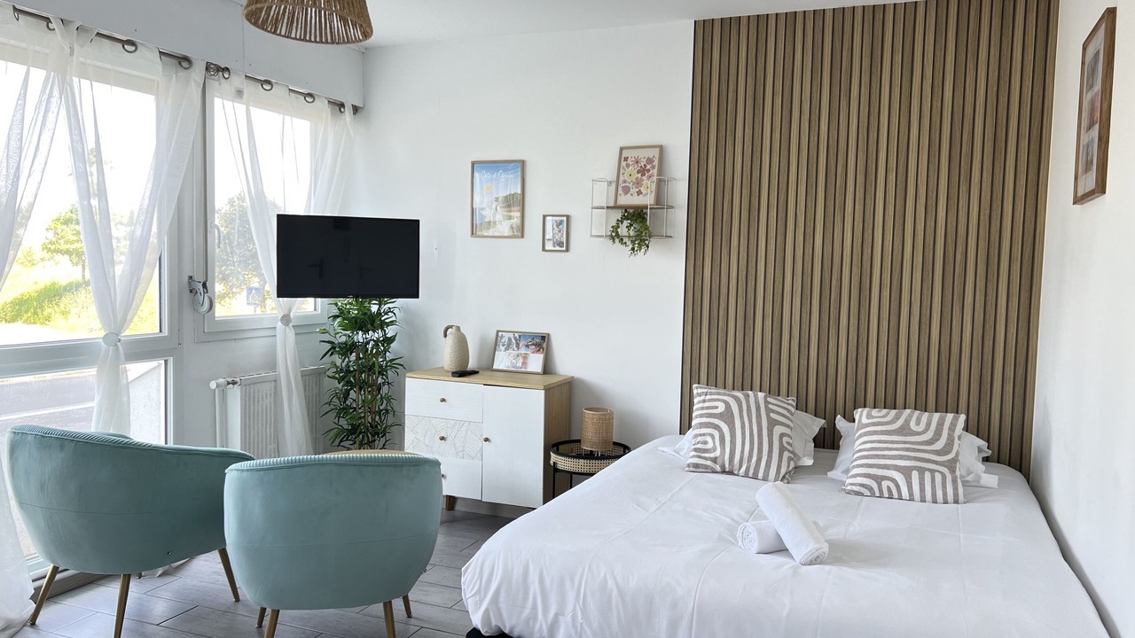 Photo of Bedroom in Port