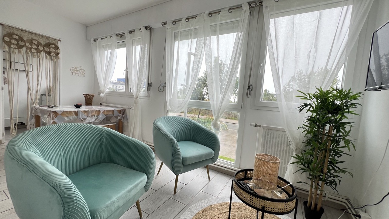 Photo of Livingroom in Port