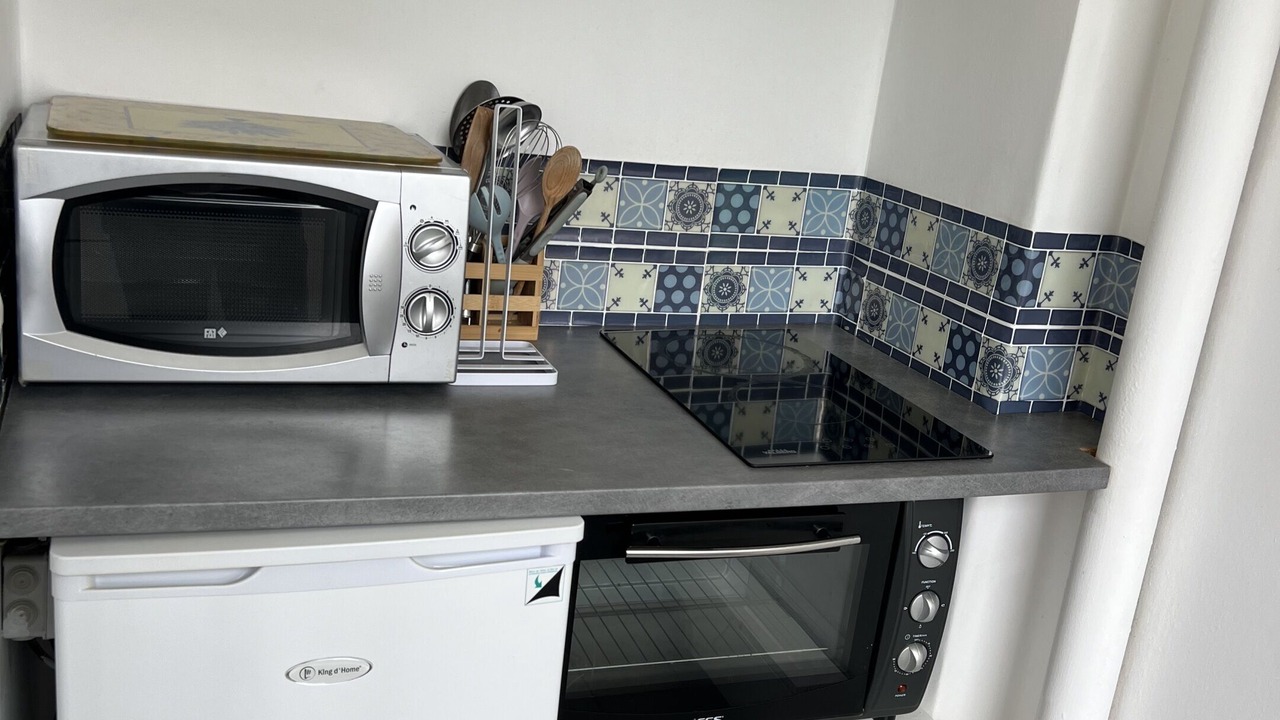 Photo of Kitchen in Port