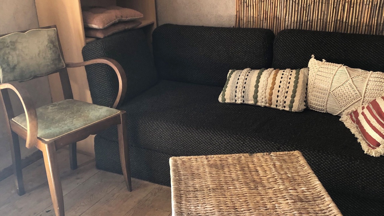 Photo of Livingroom in Rennes-les-Bains