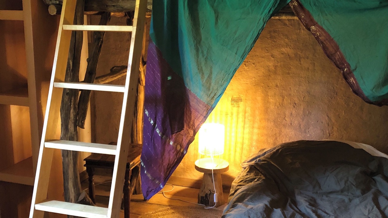 Photo of Bedroom in Rennes-les-Bains