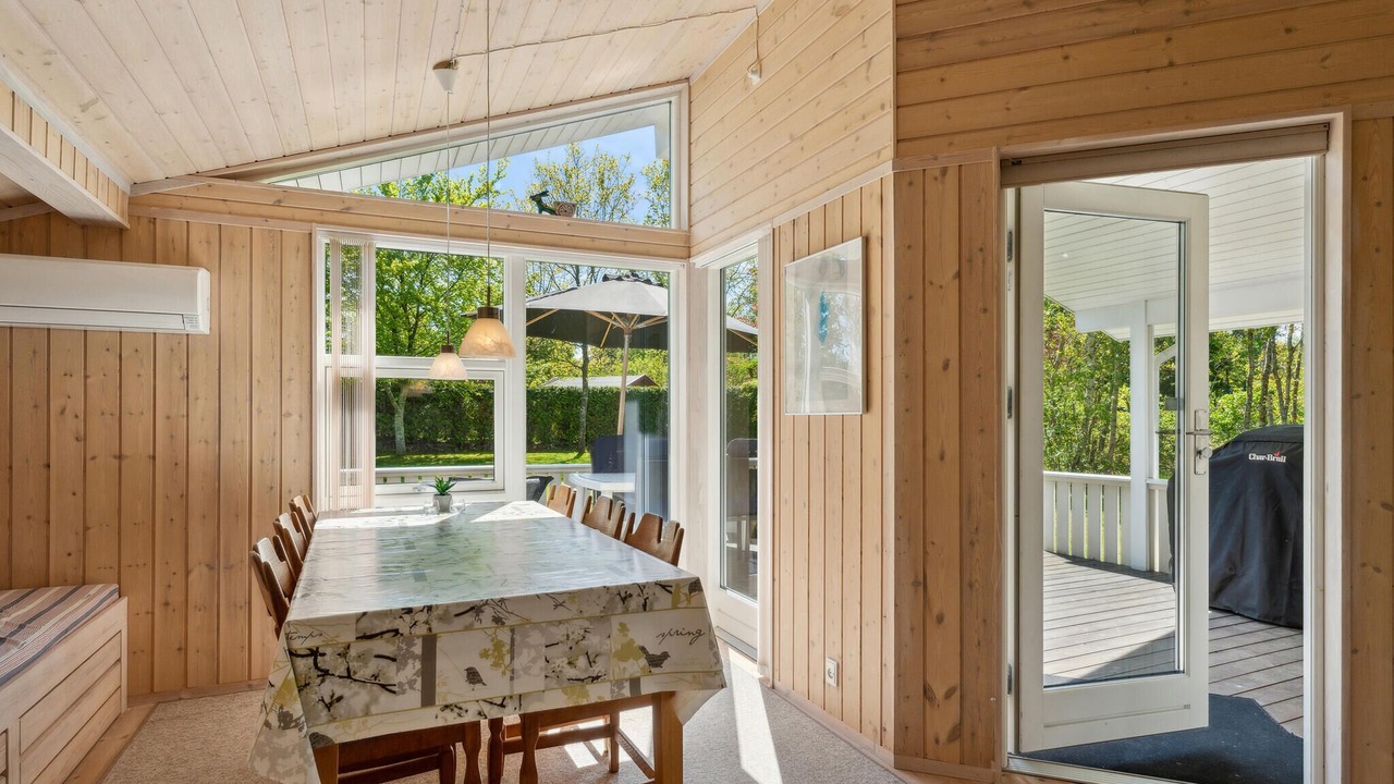 Photo of Bedroom in Fjellerup