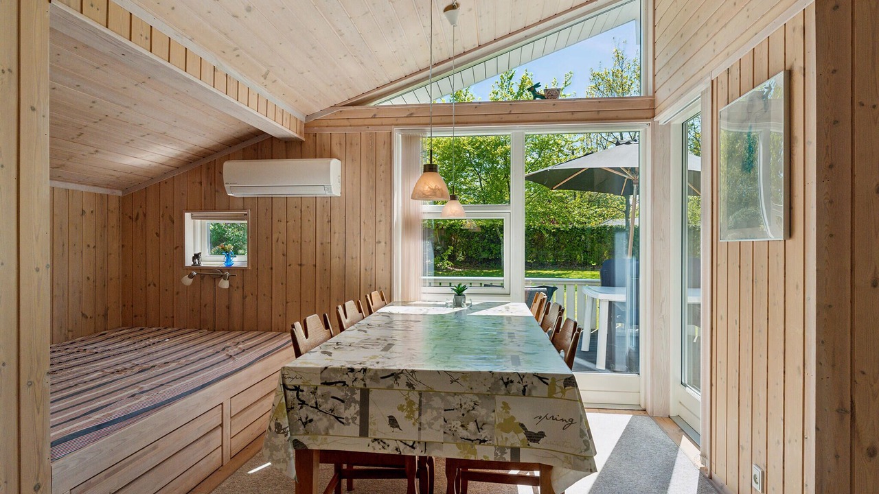 Photo of Bedroom in Fjellerup