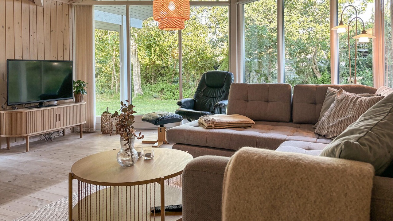 Photo of Bedroom in Fjellerup