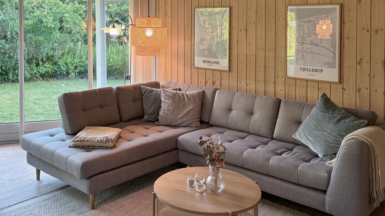 Photo of Bedroom in Fjellerup