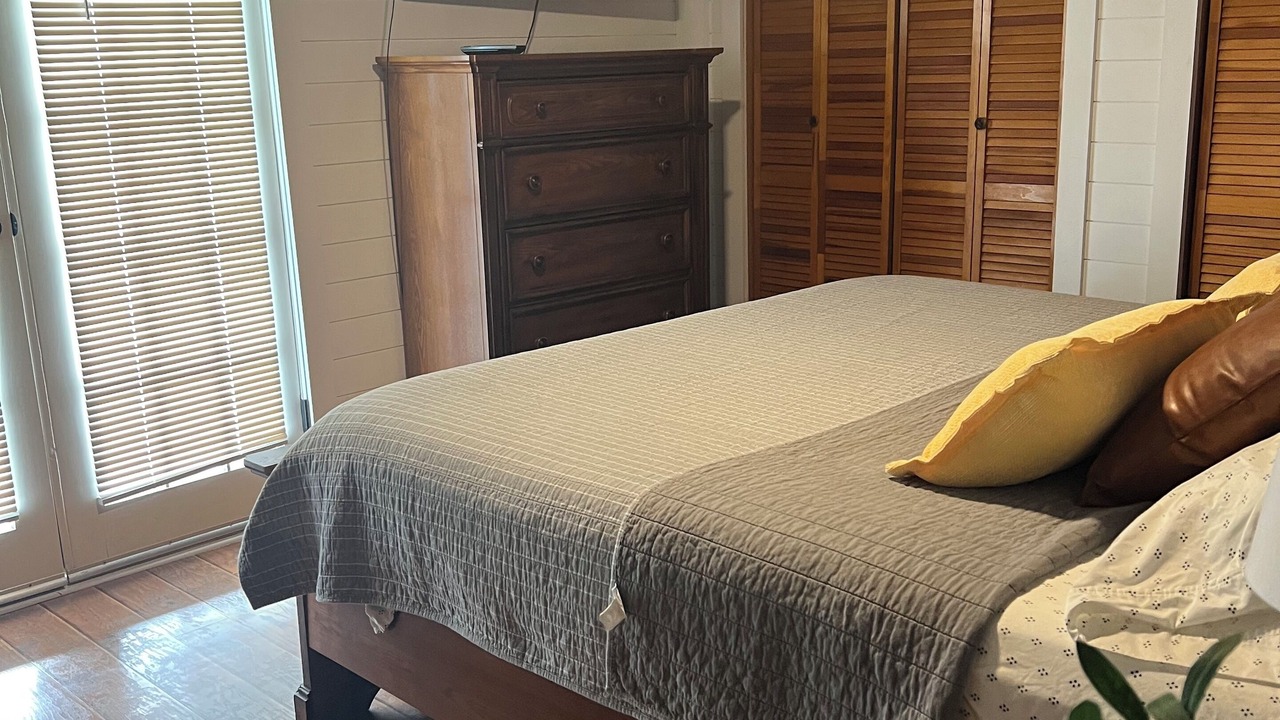 Photo of Bedroom in Milam