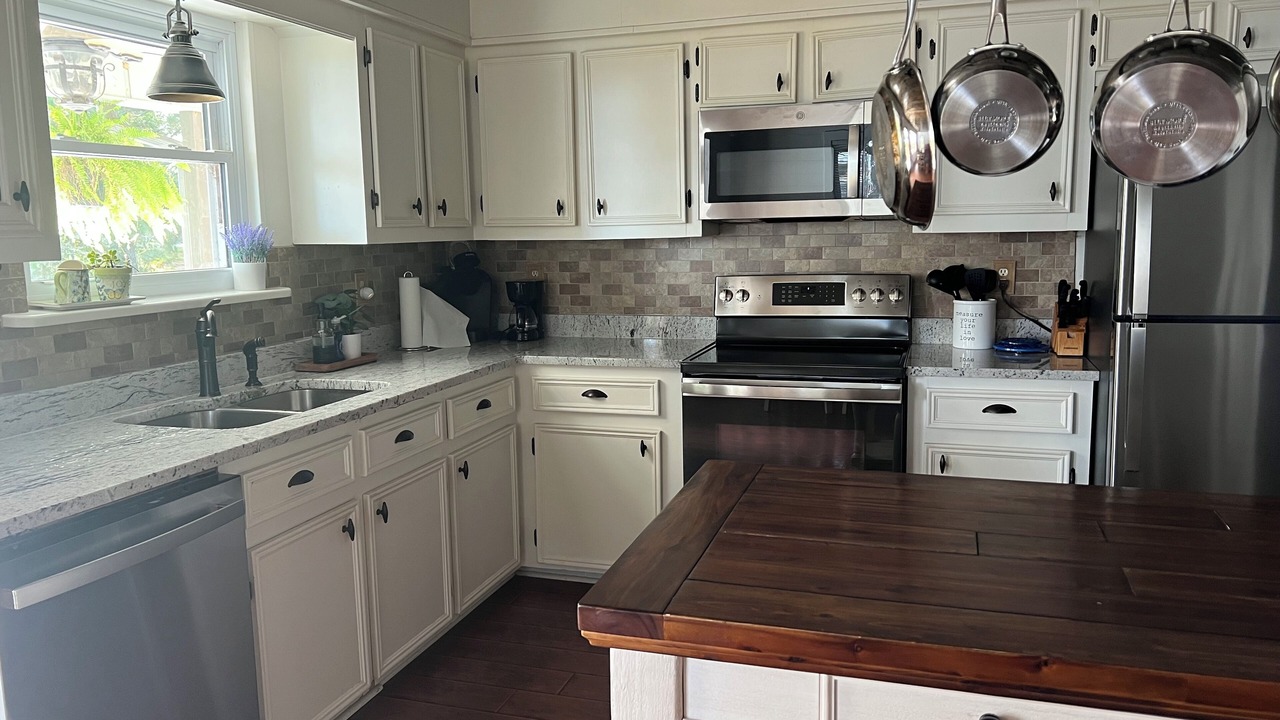 Photo of Kitchen in Milam