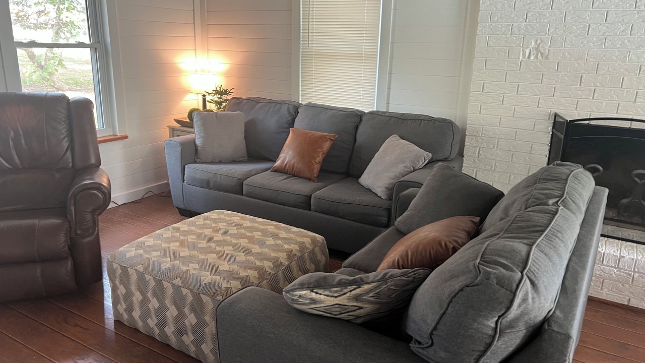 Photo of Livingroom in Milam