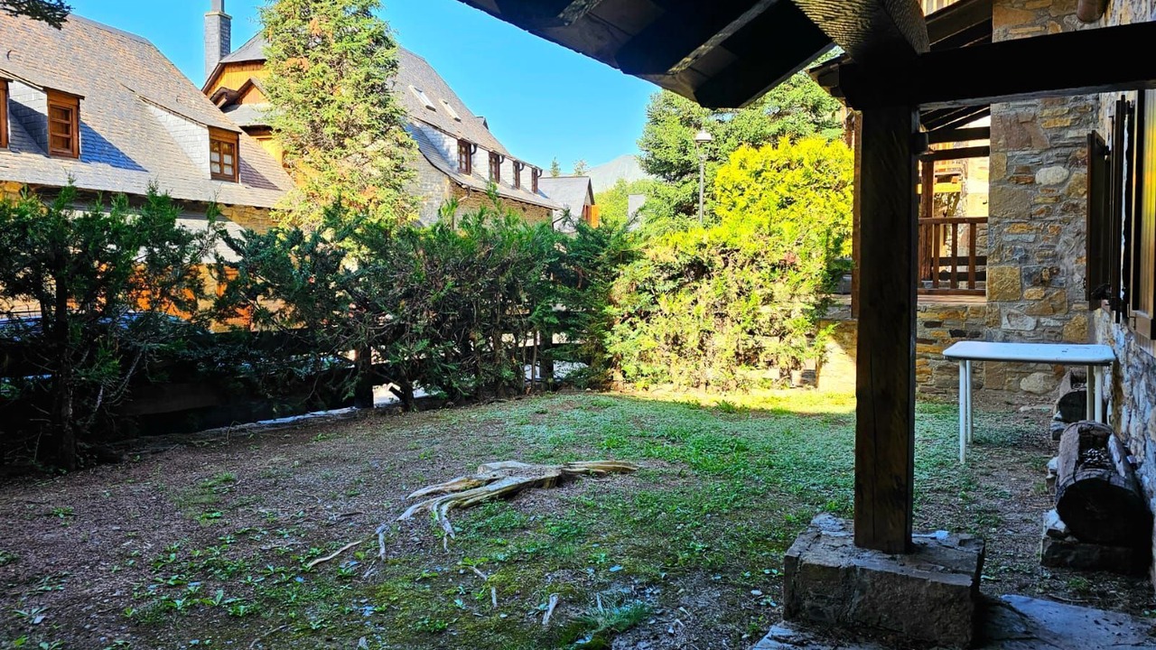 Photo of Patio Balcony in Garos