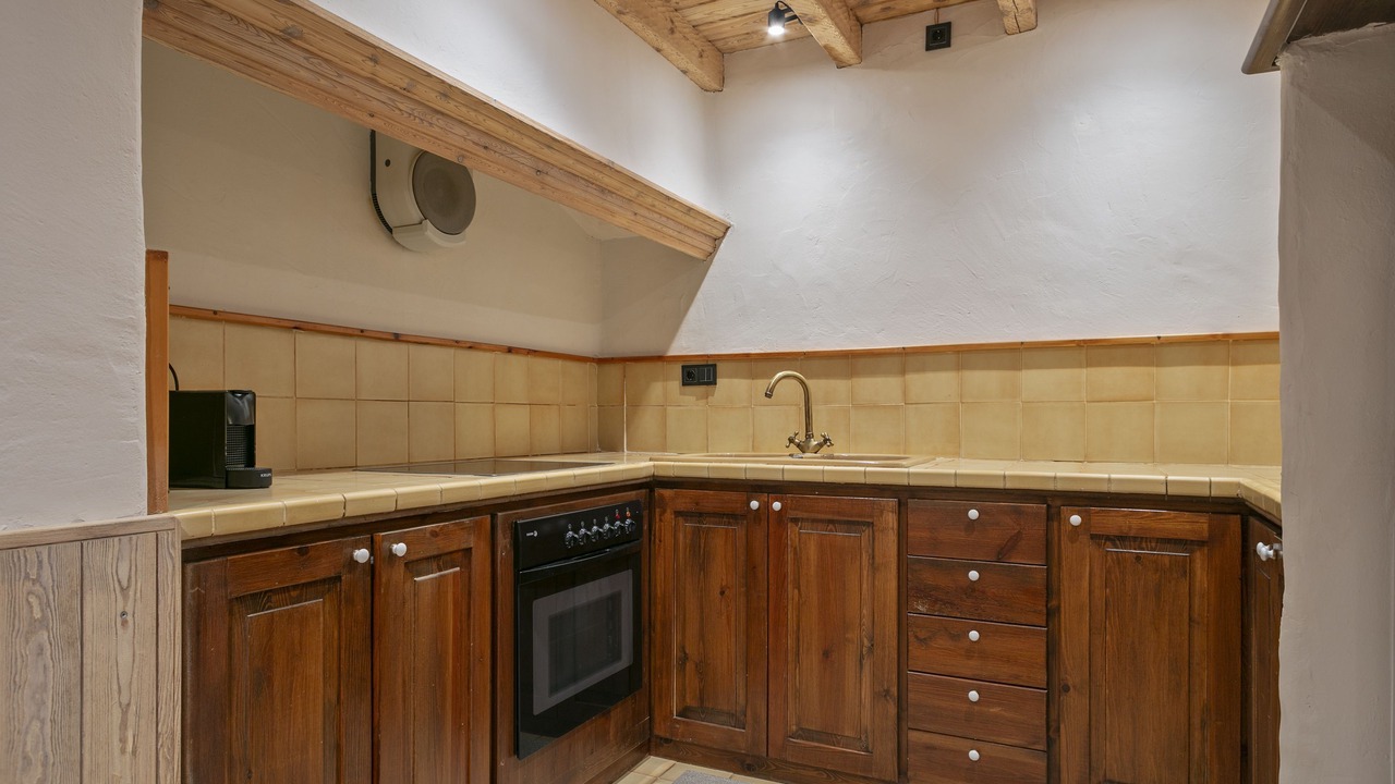 Photo of Kitchen in Garos