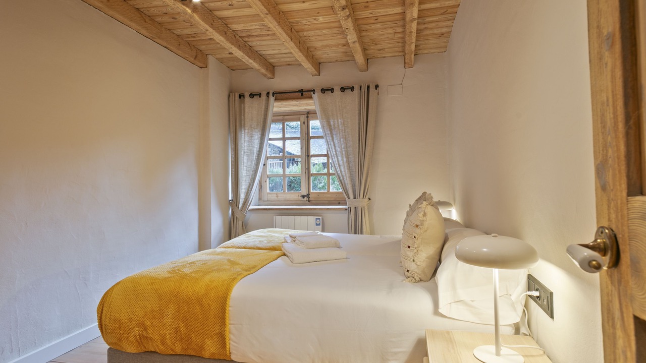 Photo of Bedroom in Garos