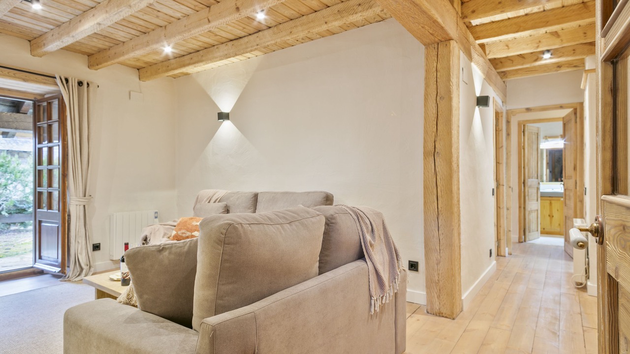 Photo of Livingroom in Garos