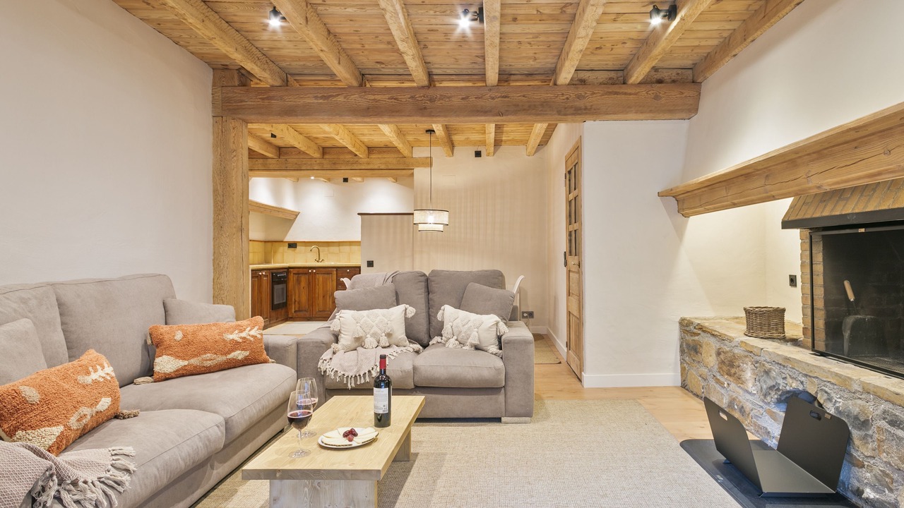 Photo of Livingroom in Garos