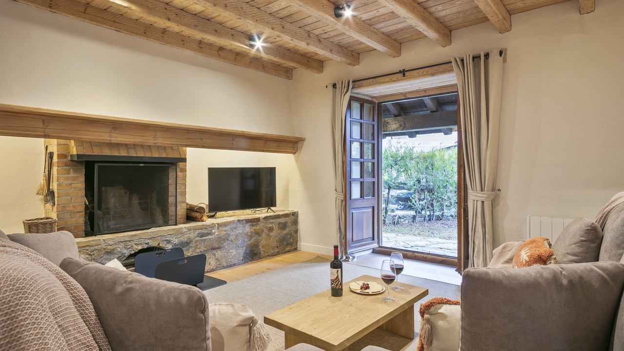 Photo of Livingroom in Garos