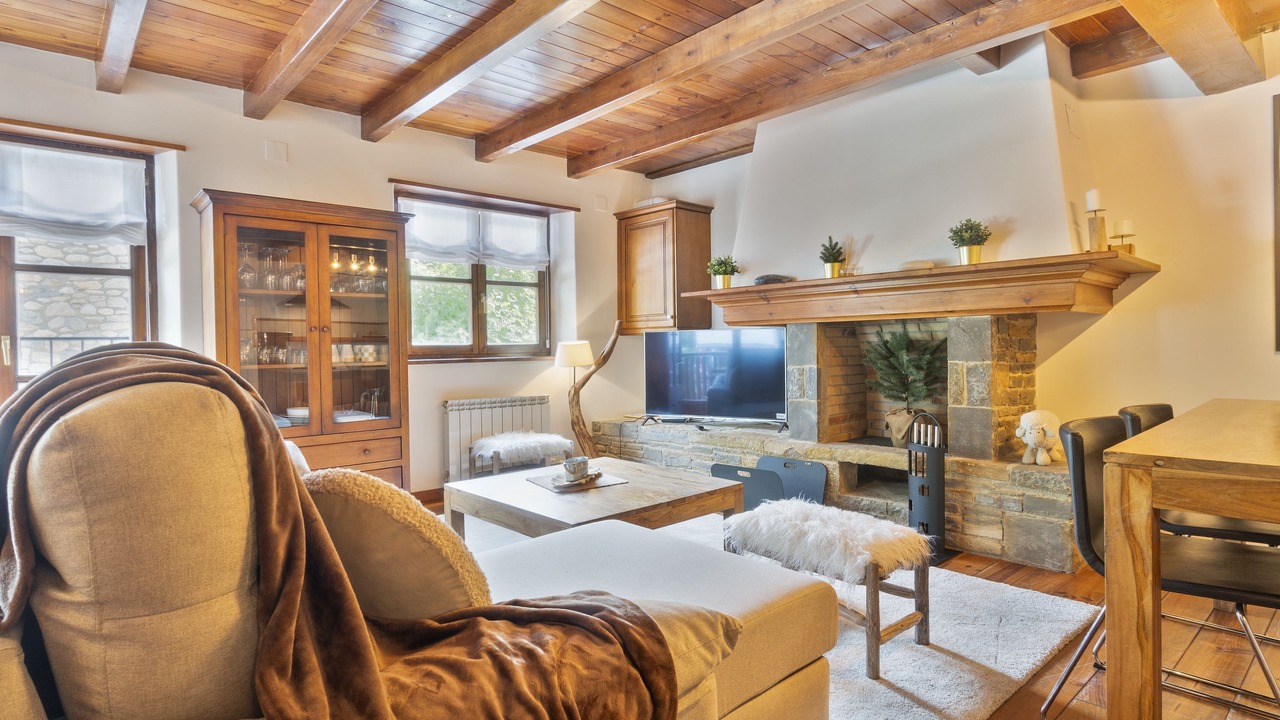 Photo of Livingroom in Arties