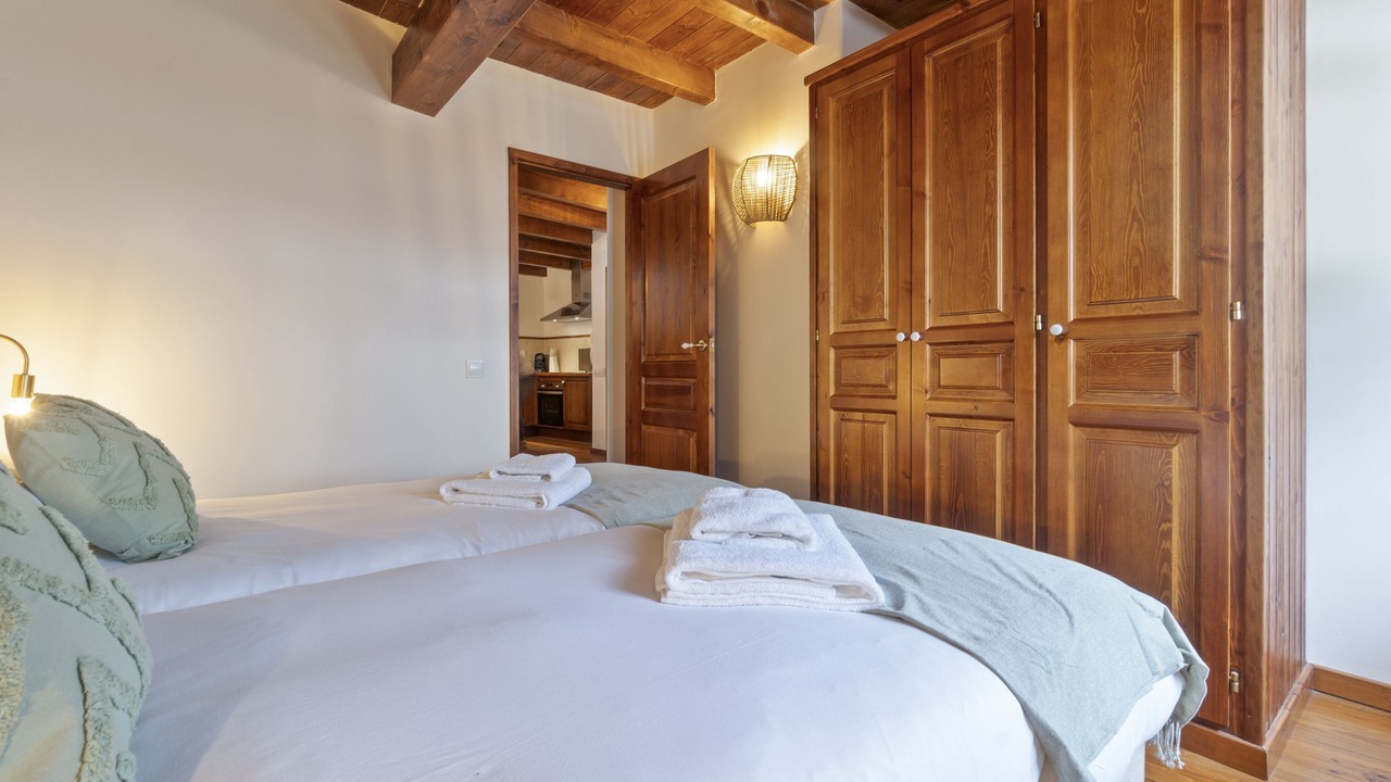Photo of Bedroom in Arties
