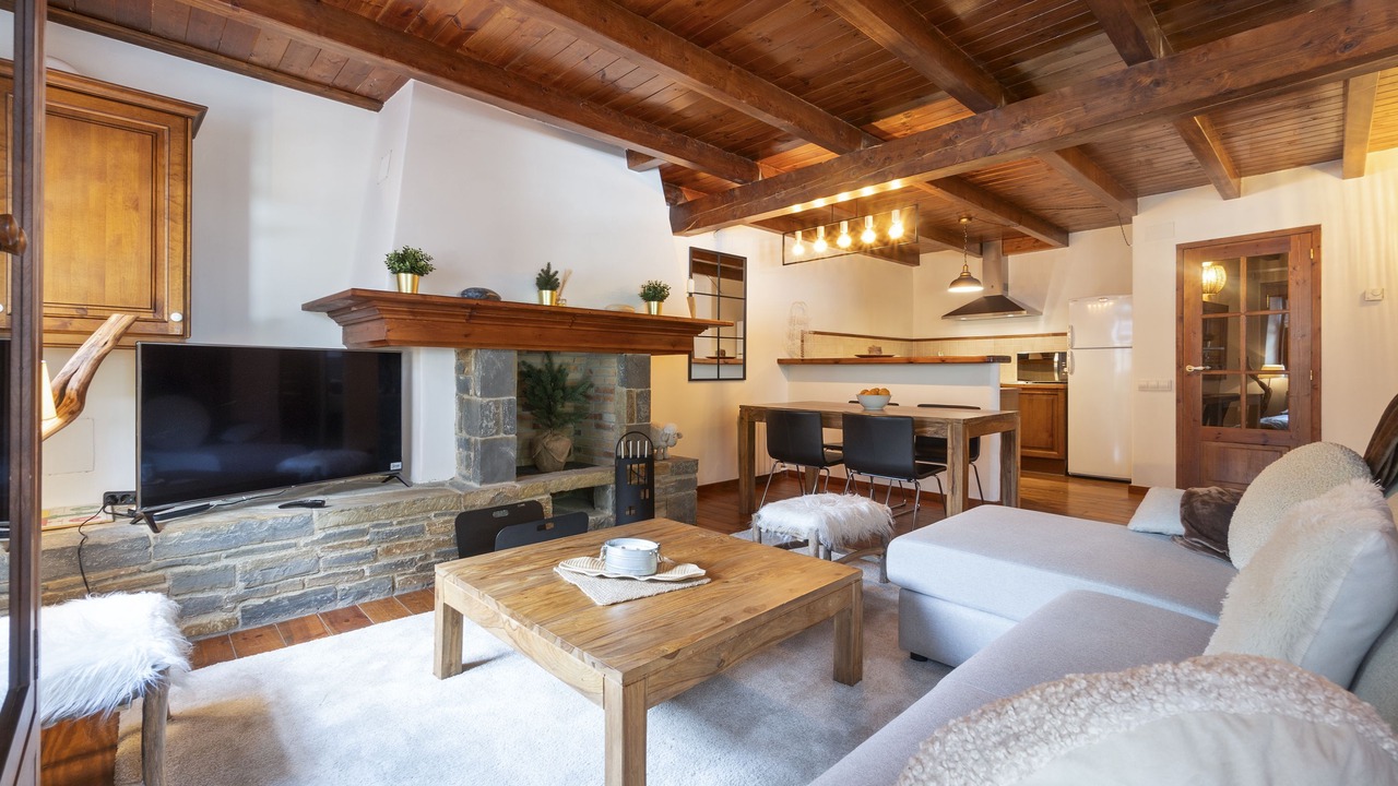 Photo of Livingroom in Arties