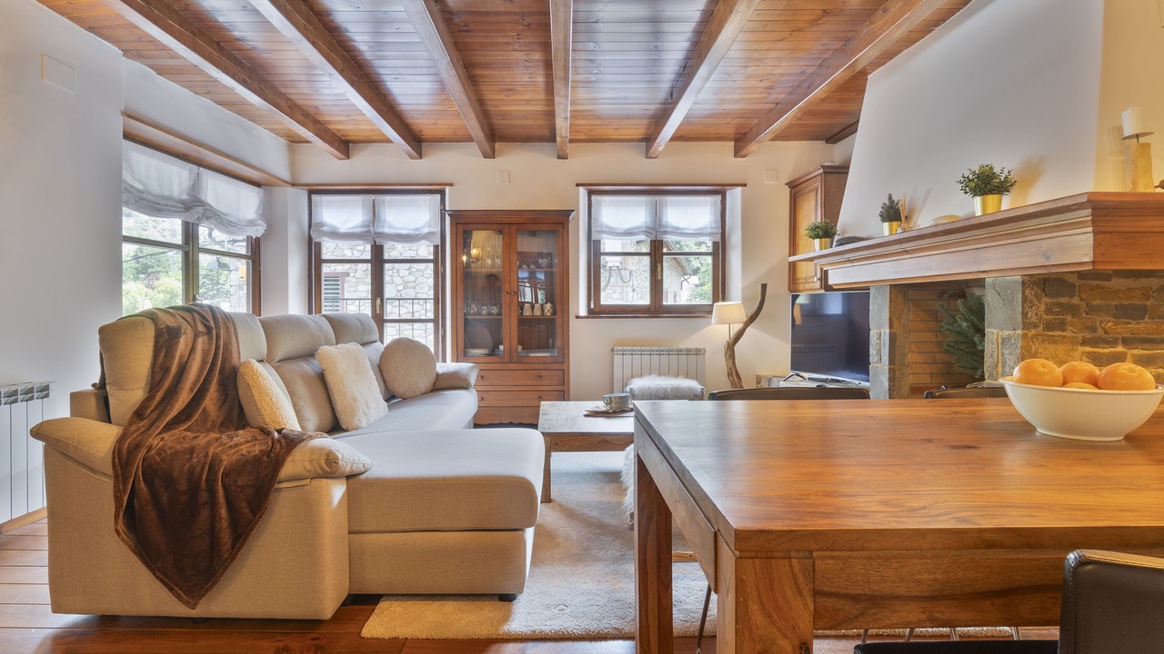 Photo of Livingroom in Arties
