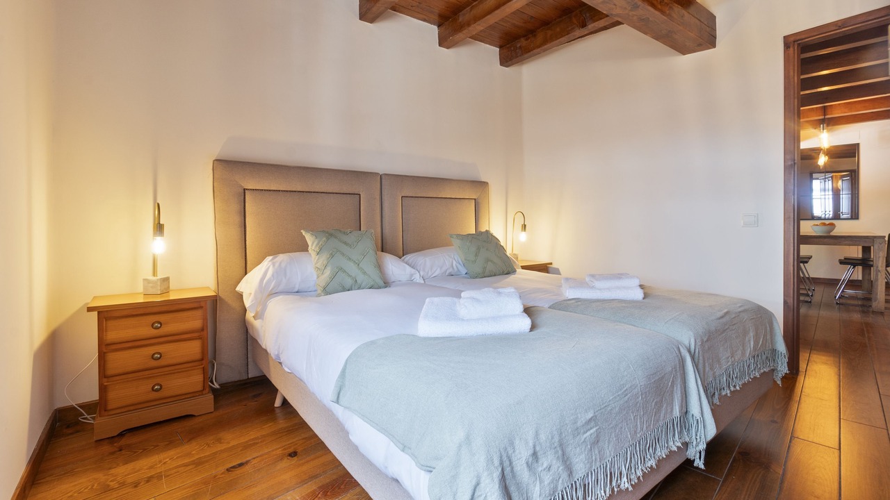 Photo of Bedroom in Arties