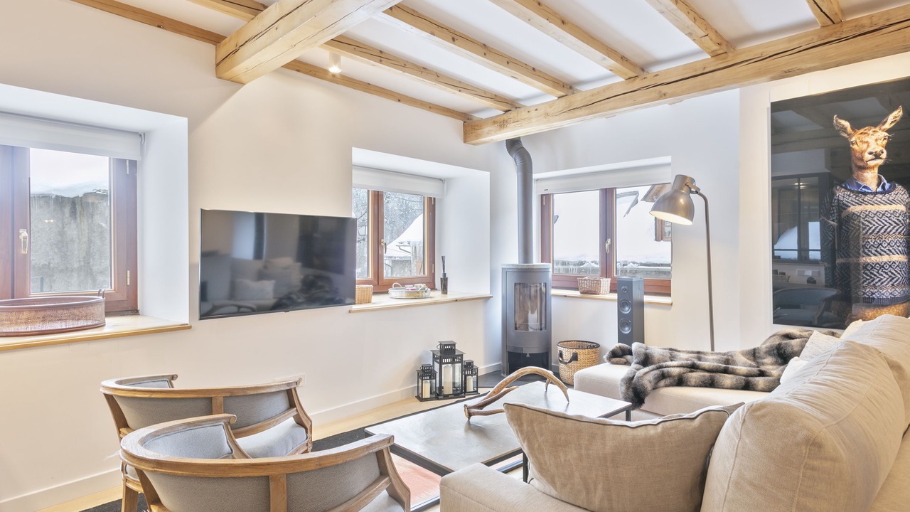 Photo of Livingroom in Gessa