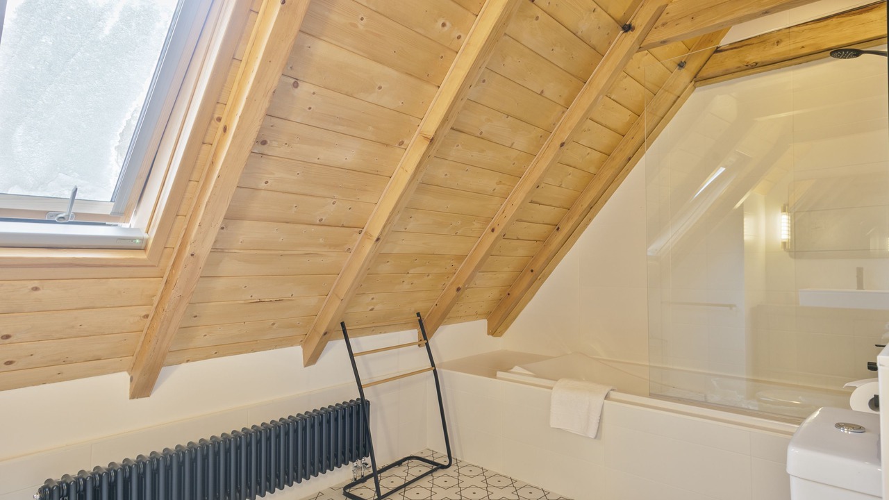 Photo of Bathroom in Gessa