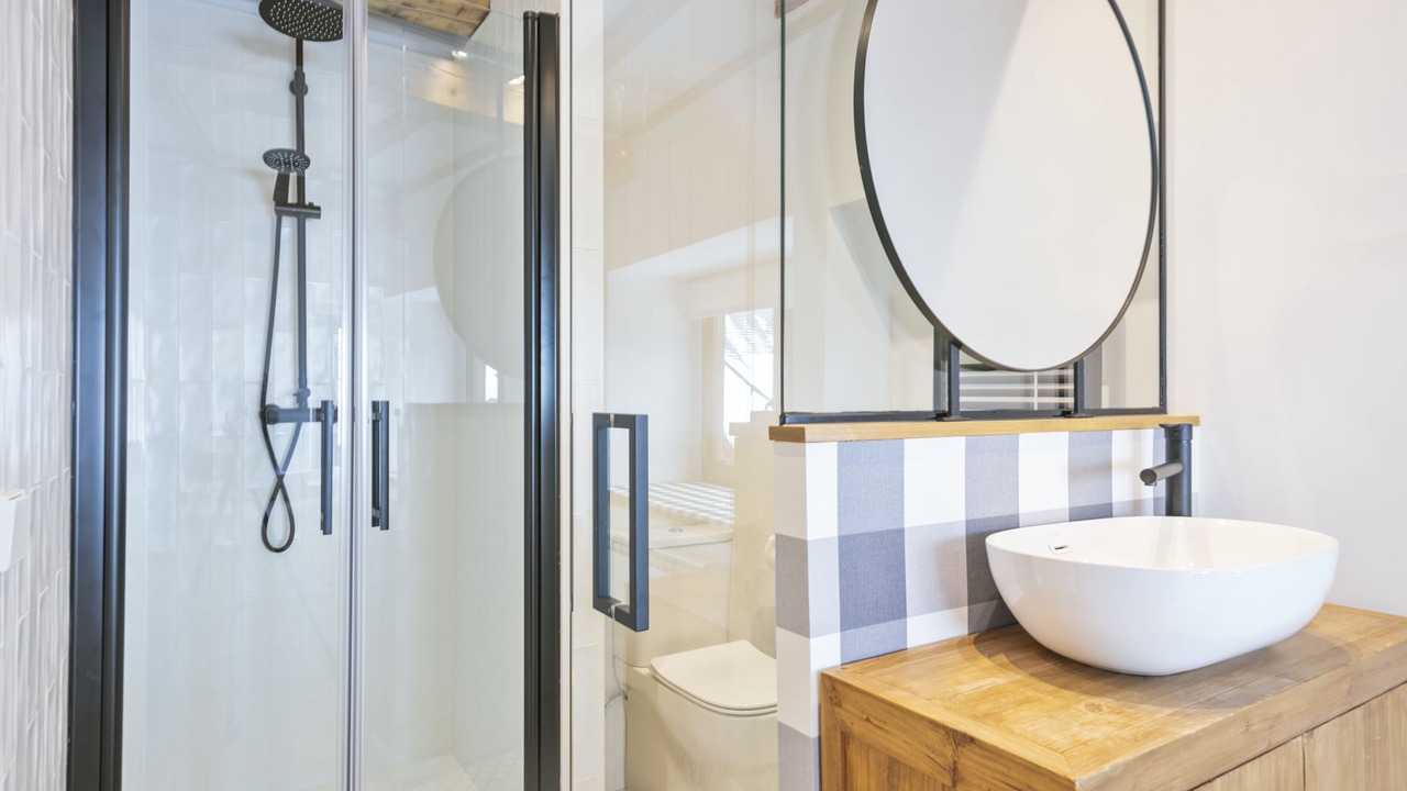 Photo of Bathroom in Gessa