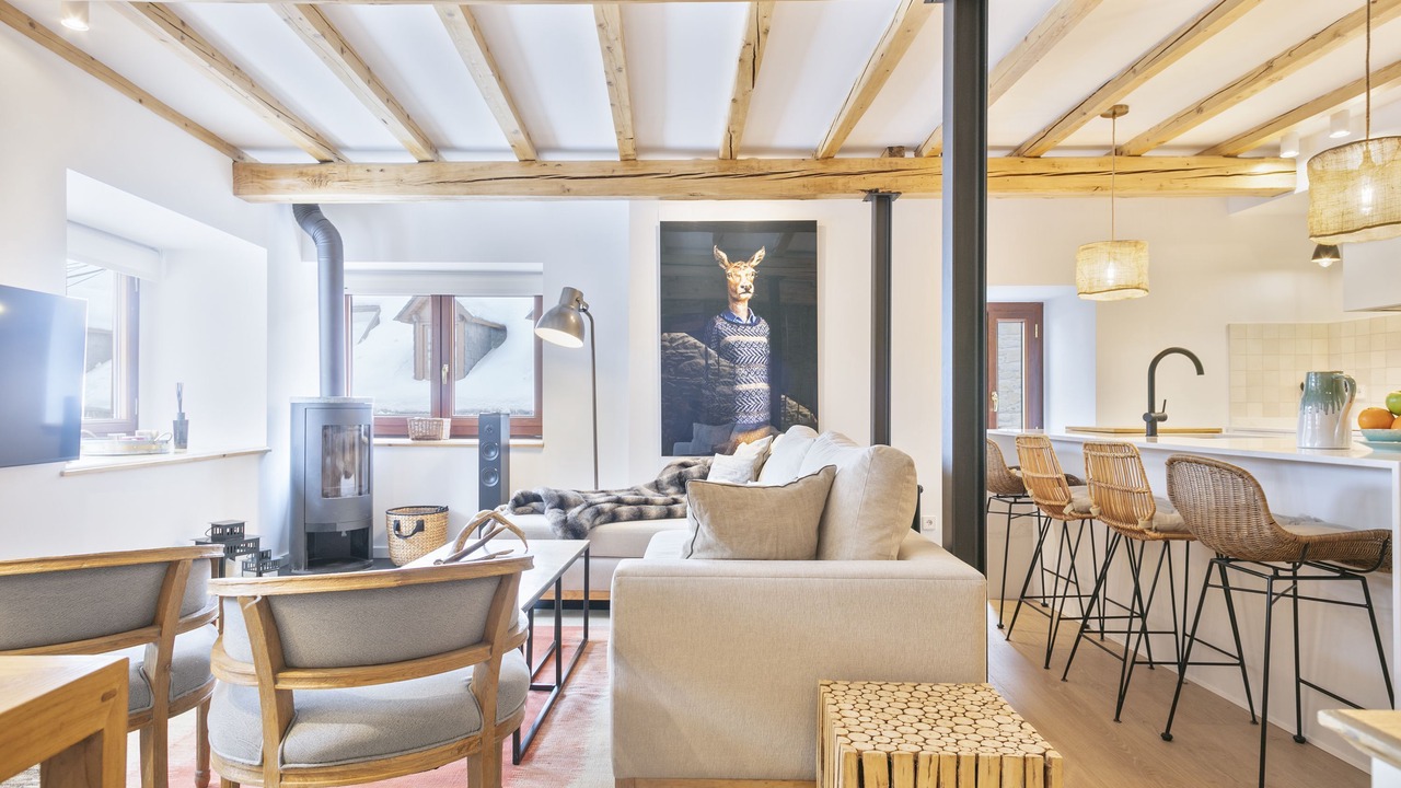 Photo of Livingroom in Gessa