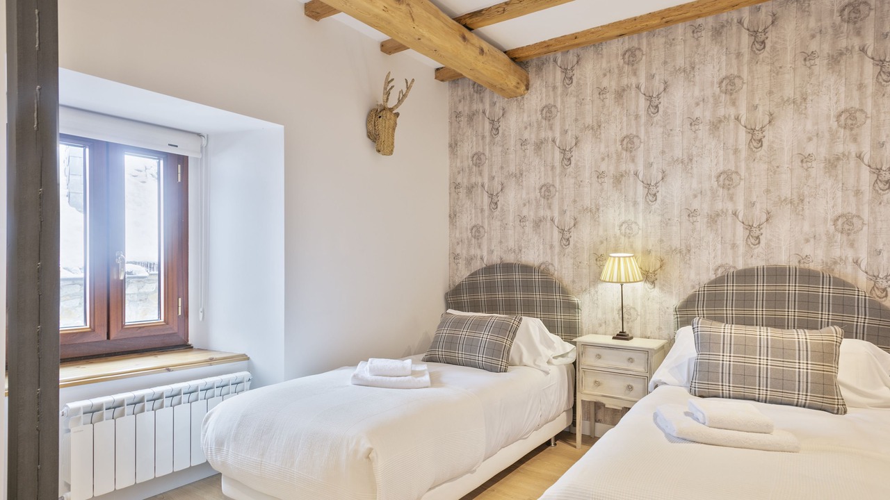 Photo of Bedroom in Gessa