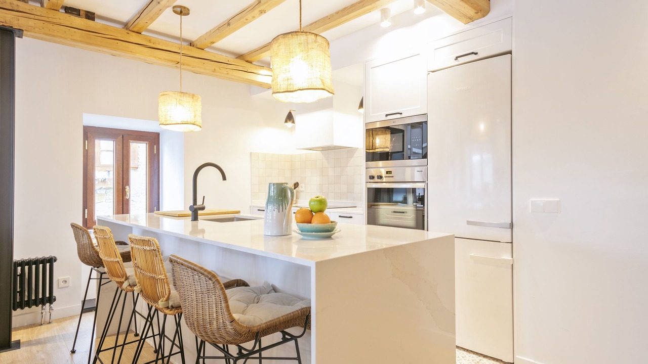 Photo of Kitchen in Gessa