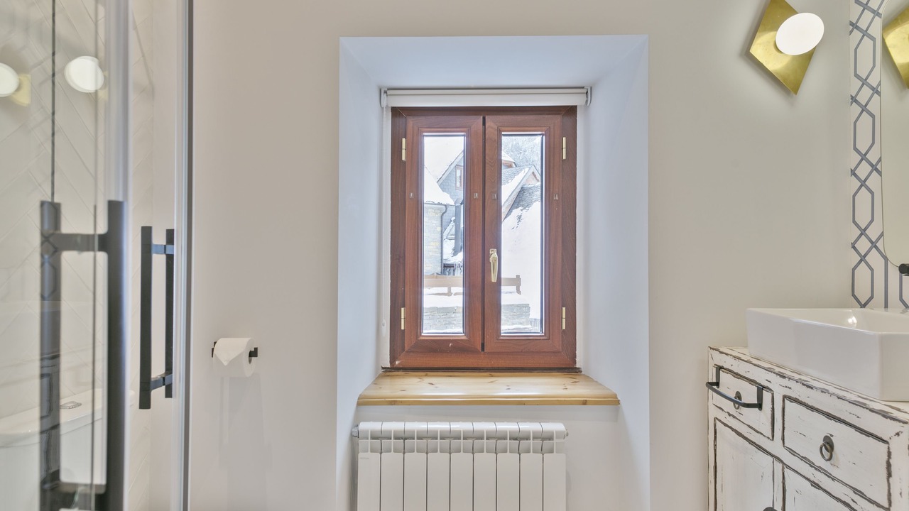 Photo of Bathroom in Gessa