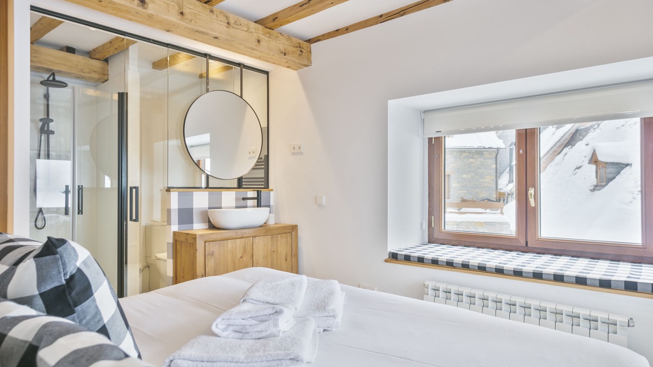 Photo of Bedroom in Gessa